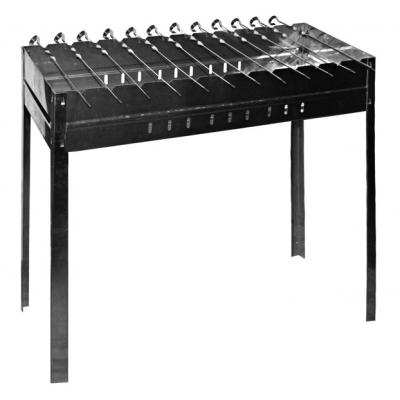 Мангал Time Eco 783 - зображення 1