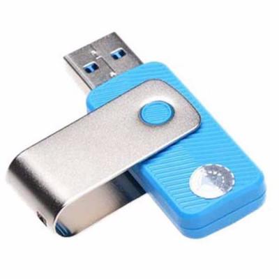USB флеш накопичувач Team 16GB C143 Blue USB 3.0 (TC143316GL01) - зображення 2