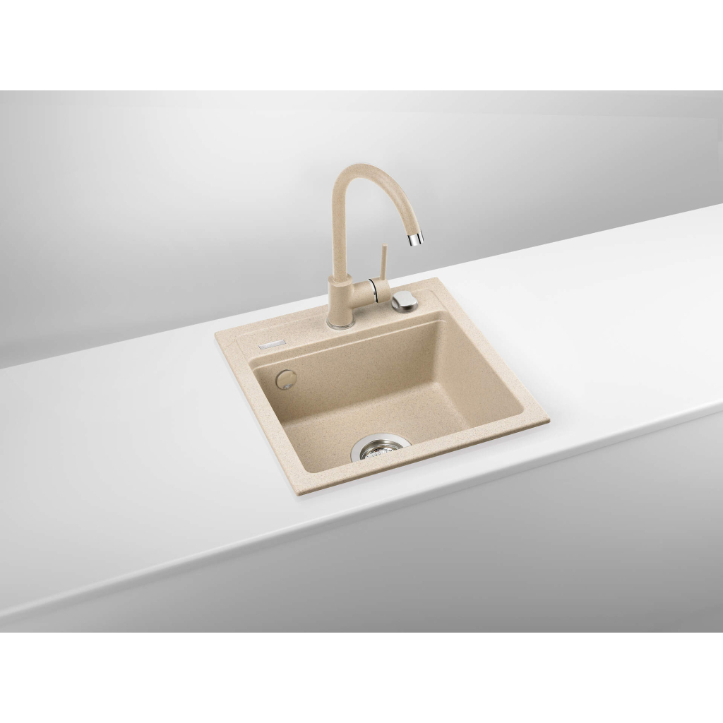 Мийка кухонна Deante Zorba (ZQZ_7103) - зображення 4