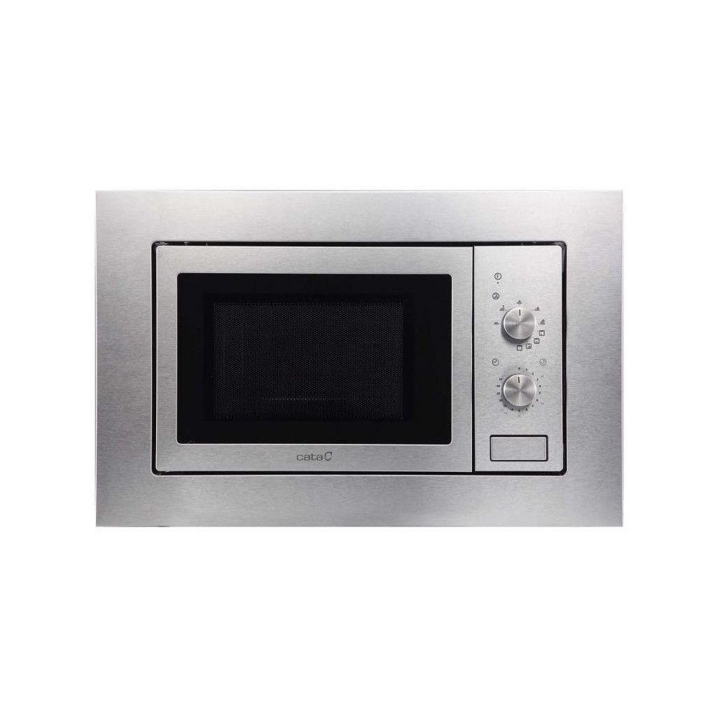 Мікрохвильова піч Cata MMA 20 X - зображення 1