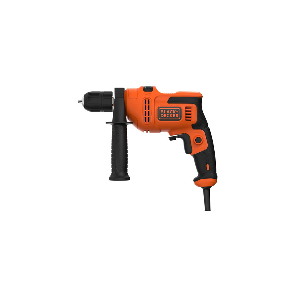 Дриль Black&Decker BEH200 - зображення 2