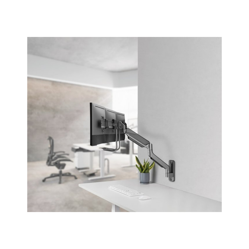 Кронштейн Gembird MA-WA3-01 - зображення 8