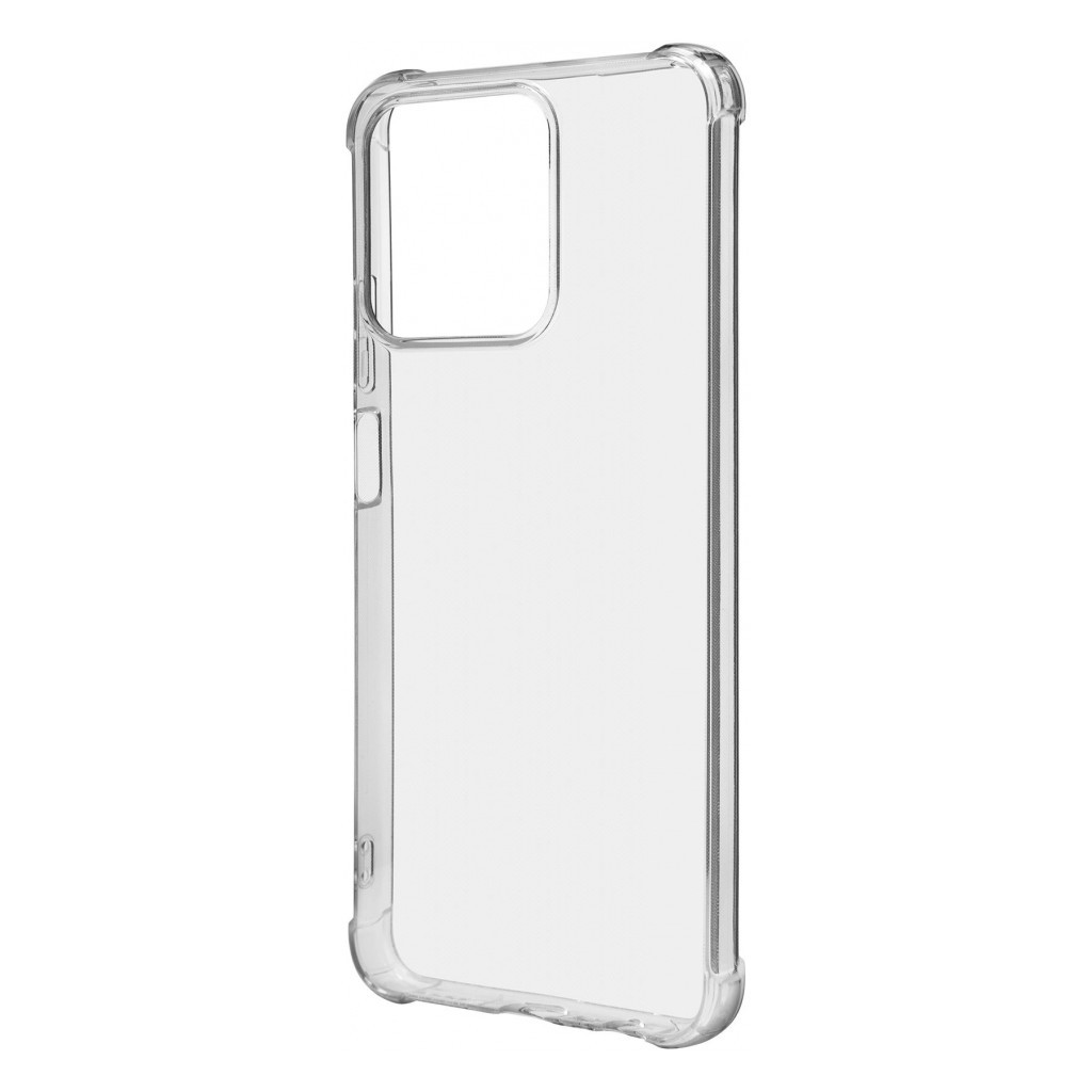 Чохол до мобільного телефона Armorstandart Air Force Realme C51 / C53 Transparent (ARM72821) - зображення 1