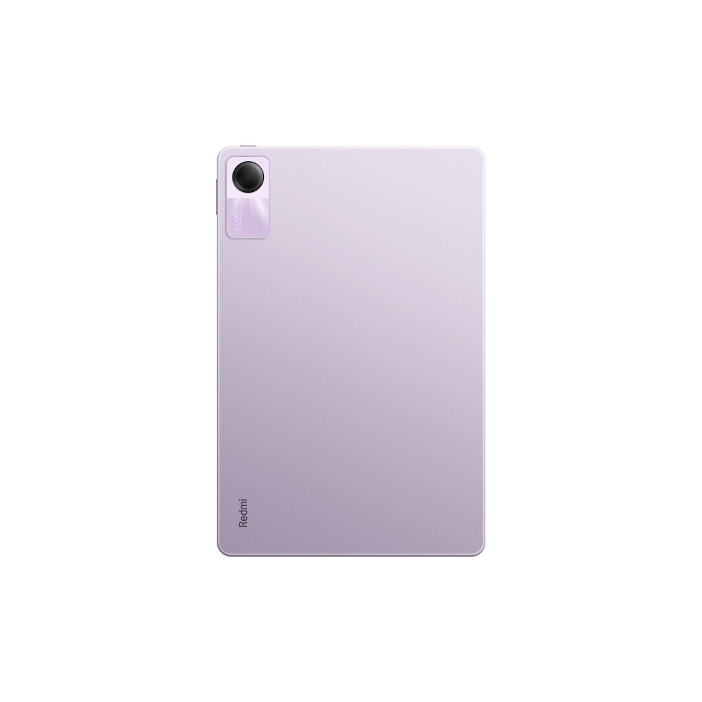 Планшет Xiaomi Redmi Pad SE 4/128GB Lavender Purple (1001347) - зображення 3