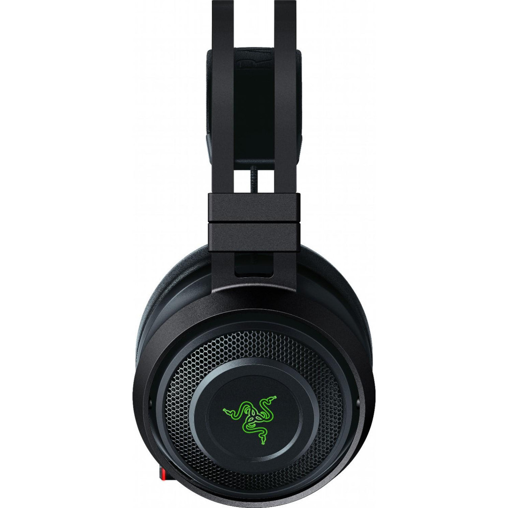 Навушники Razer Nari Ultimate (RZ04-02670100-R3M1) - зображення 2