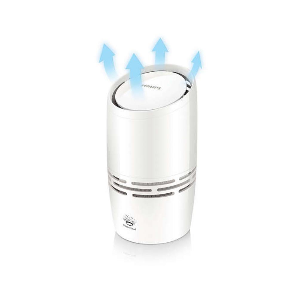 Зволожувач повітря Philips HU4706/11 - изображение 5