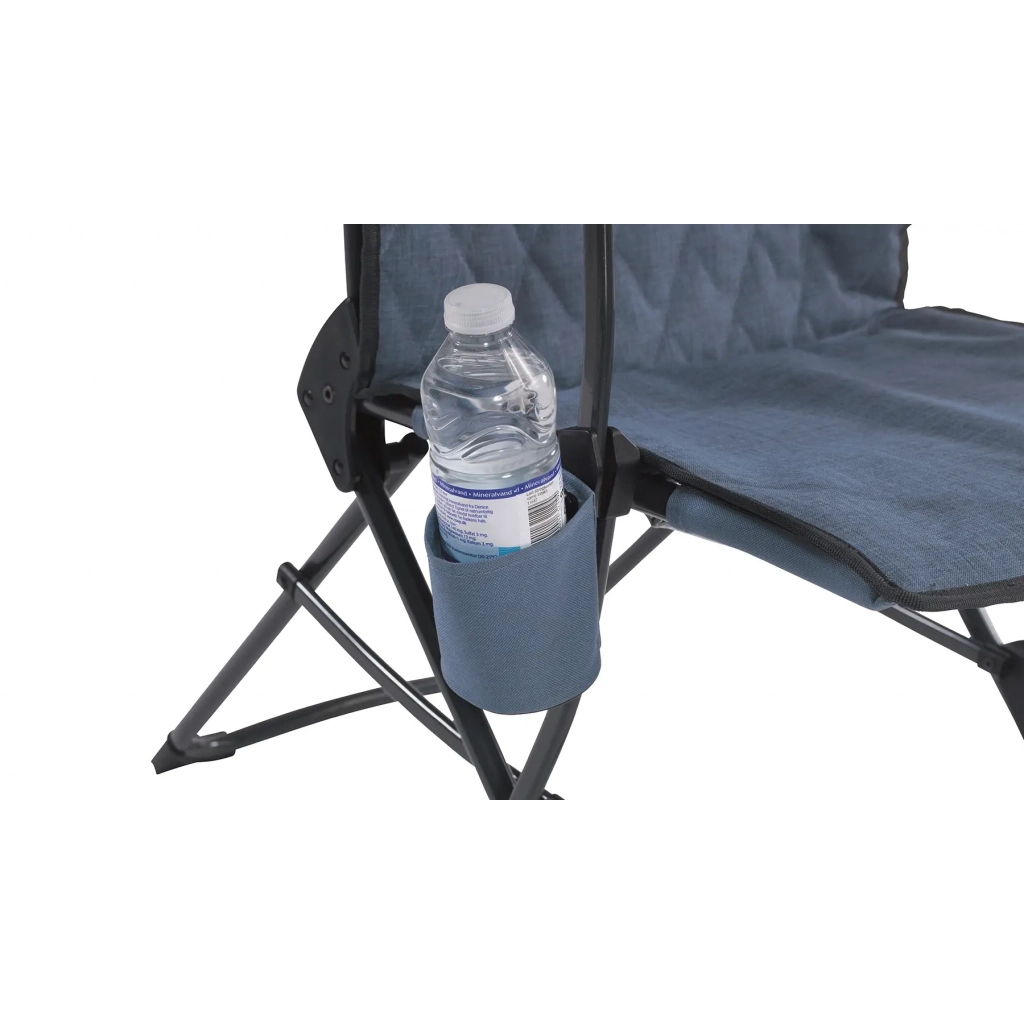 Крісло складане Outwell Draycote Blue (929204) - зображення 2