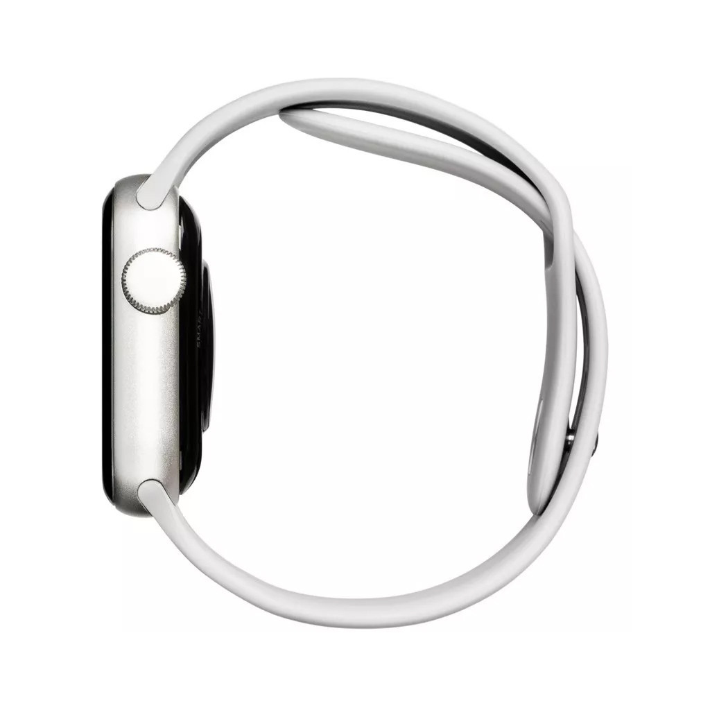 Смарт-годинник Gelius Pro (NEO 2021) (IP68) Silver - зображення 5