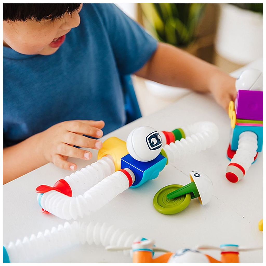 Настільна гра Smartmax Мій перший тотем (SMX 530) - зображення 9