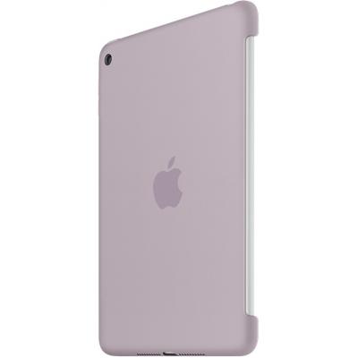 Чохол до планшета Apple для iPad mini 4 Lilac (MMM42ZM/A) - зображення 2