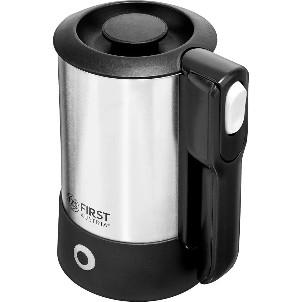 Електрочайник First FA-5425-4 - зображення 4