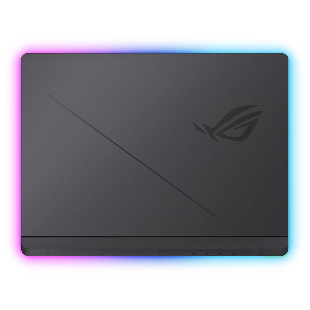Ноутбук ASUS ROG Strix SCAR 18 G835LX-SA162X (90NR0LF1-M007W0) - зображення 9