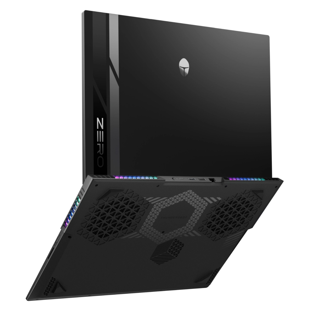 Ноутбук Thunderobot Zero 18 (ZERO18-i9149HX57E1Q240ARB) - зображення 9