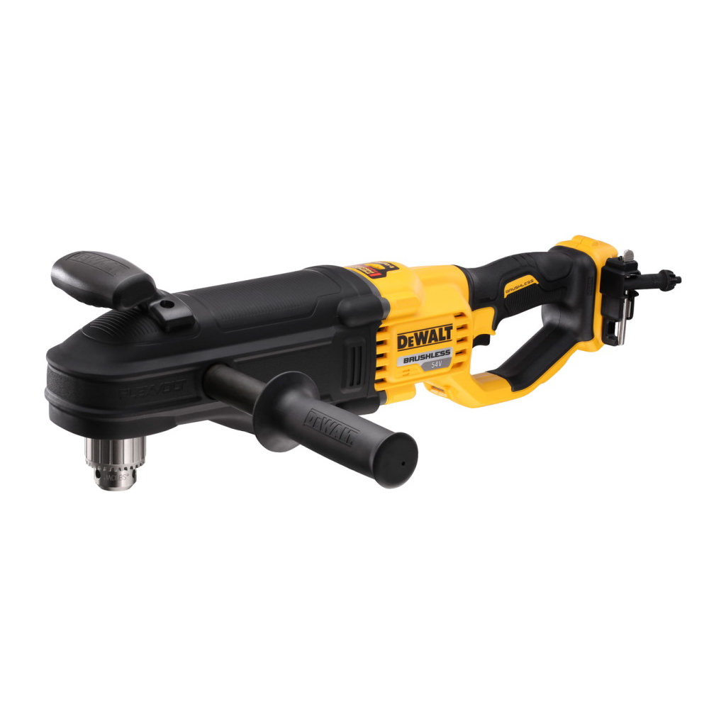 Дриль DeWALT DCD470N - зображення 1