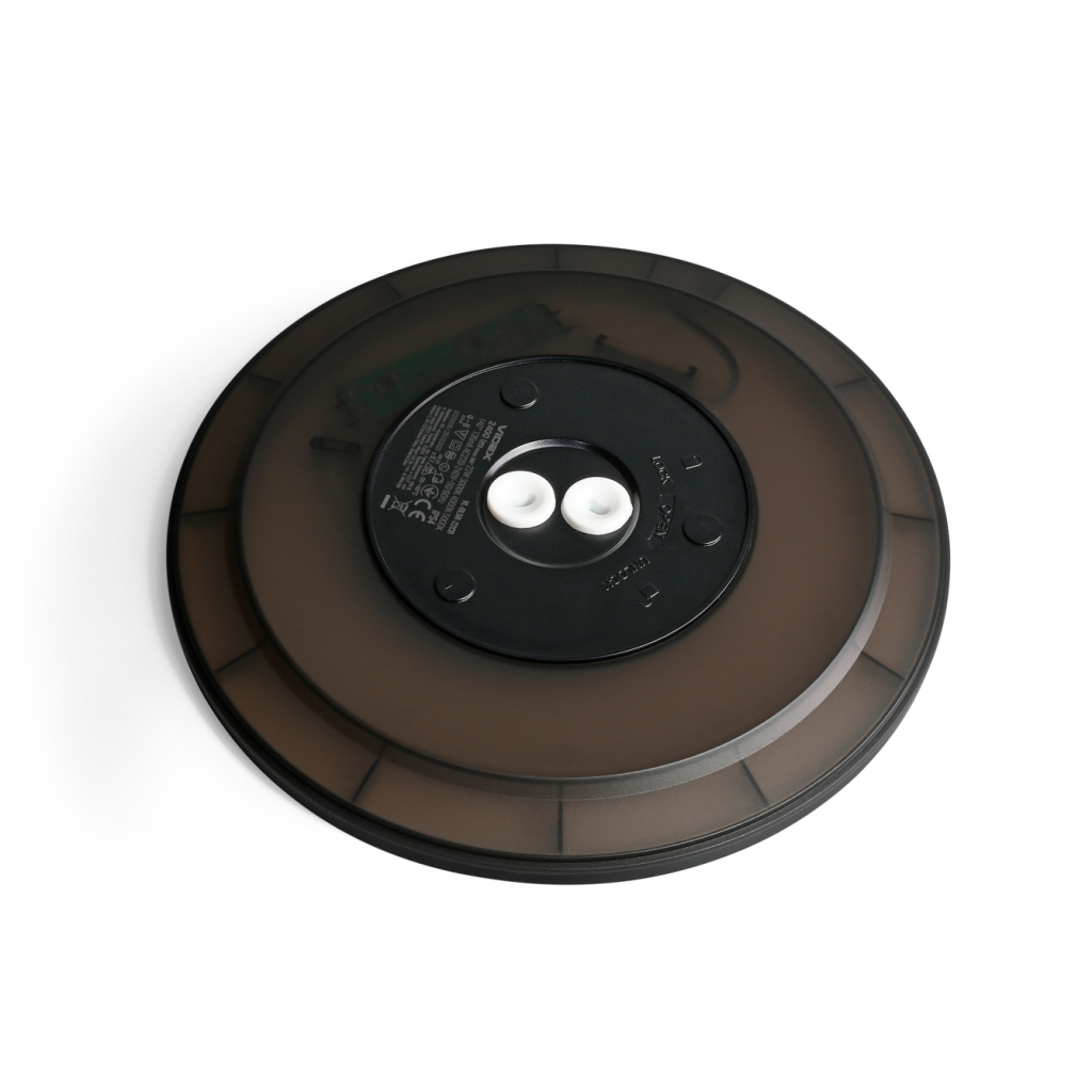 Світильник Videx DL5R 22W 3000K-4000K-5000K Black (VL-DL5R-22CB) - изображение 6