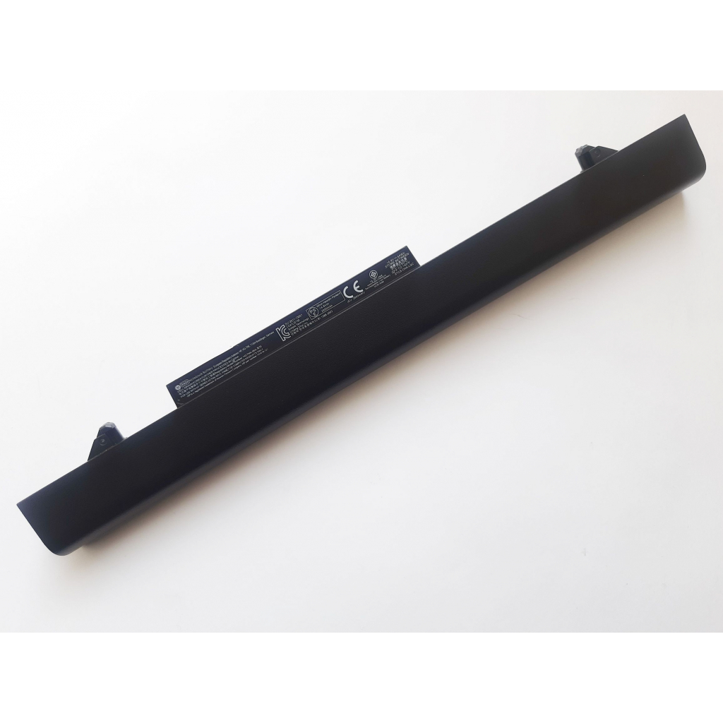 Акумулятор до ноутбука HP ProBook 430 G1 HSTNN-IB4L, 44Wh (2850mAh), 4cell, 14.8V, Li- (A47674) - зображення 3