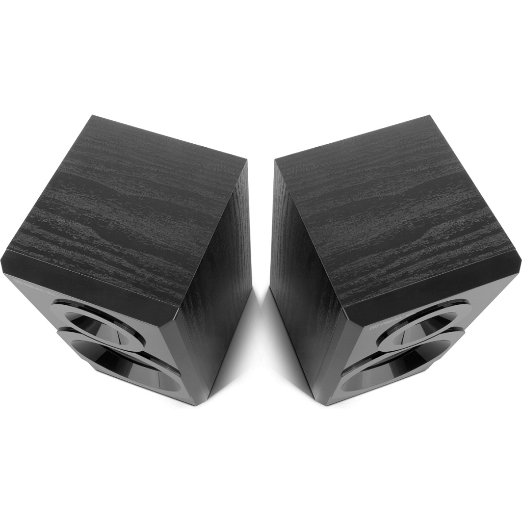 Акустична система REAL-EL S-245 Black (EL121200015) - зображення 5