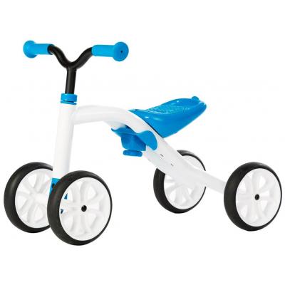 Біговел Chillafish Quadie Голубой (CPQD01BLU) - зображення 1