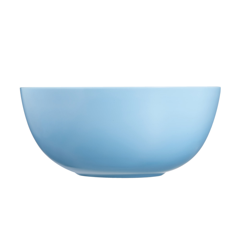 Салатник Luminarc Diwali 21 см Light Blue (P2614) - зображення 4