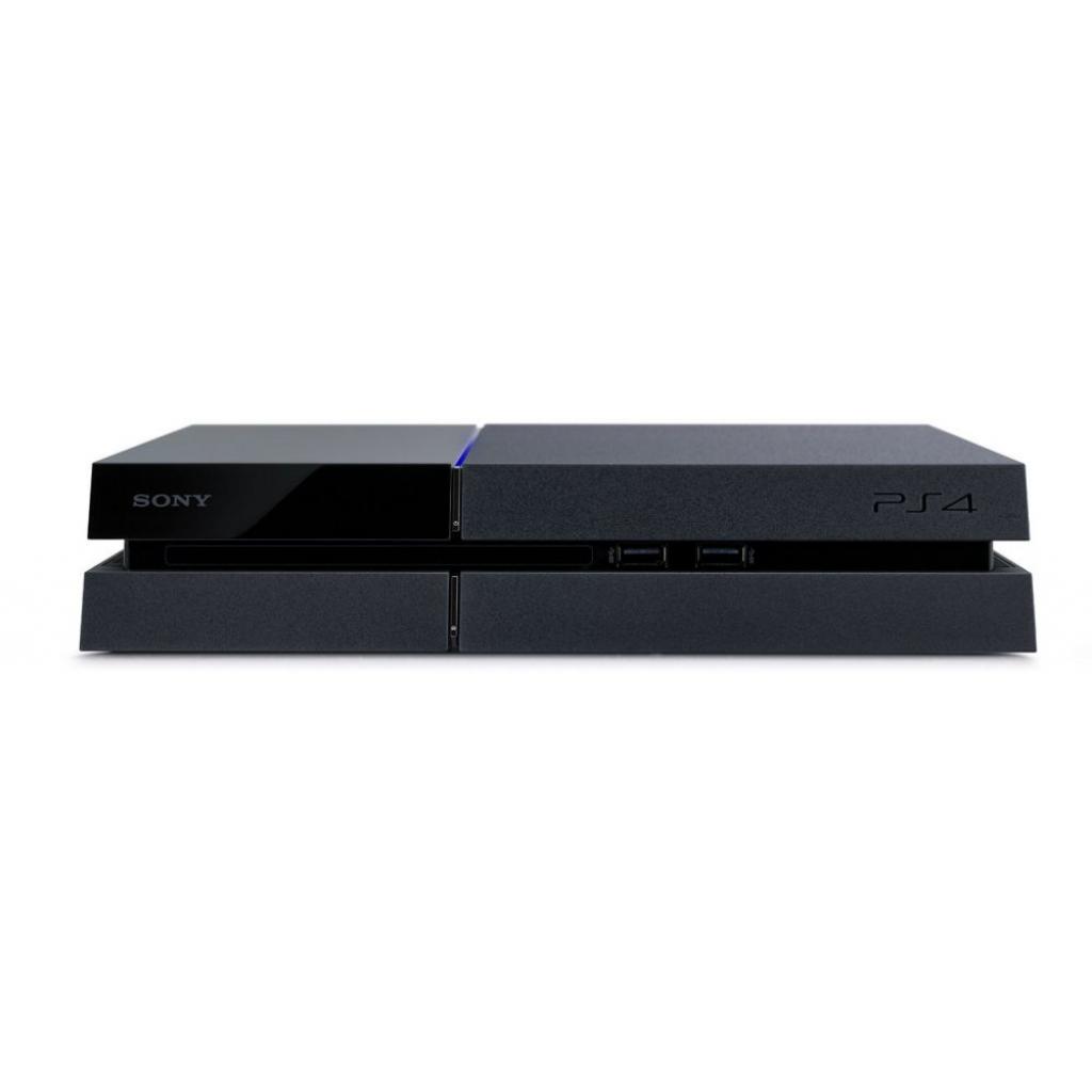 Ігрова консоль Sony PlayStation 4 1TB (200619) - зображення 3