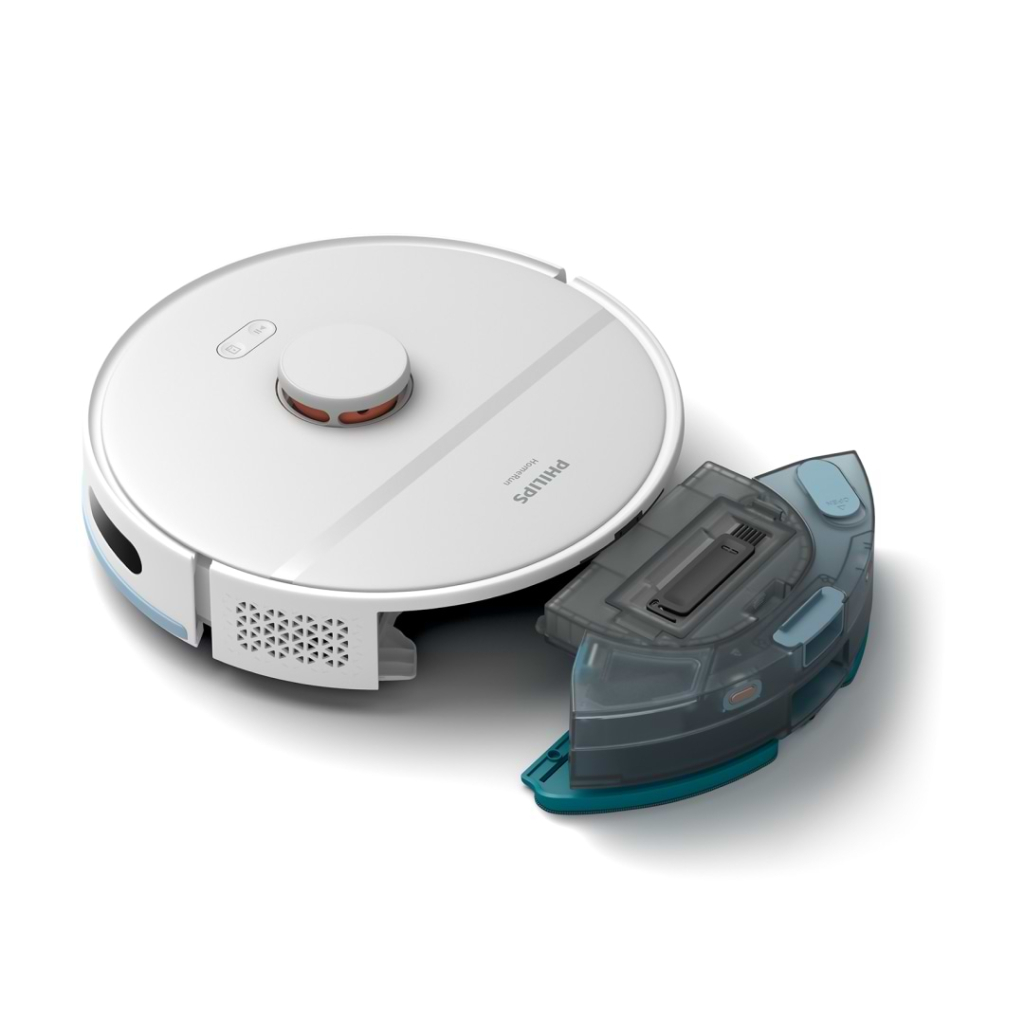 Пилосос Philips XU2100/25 - зображення 3