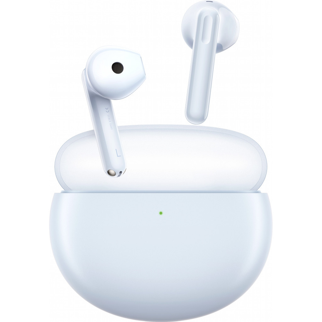 Навушники Oppo Enco Air 2 W13 (ETE11 Blue) - зображення 4