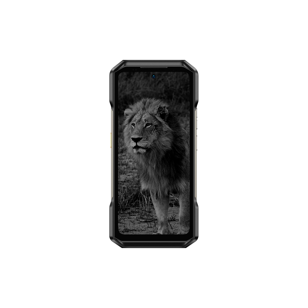 Мобільний телефон Ulefone Armor 27 Pro 12/256Gb Black (6975326662840) - зображення 2