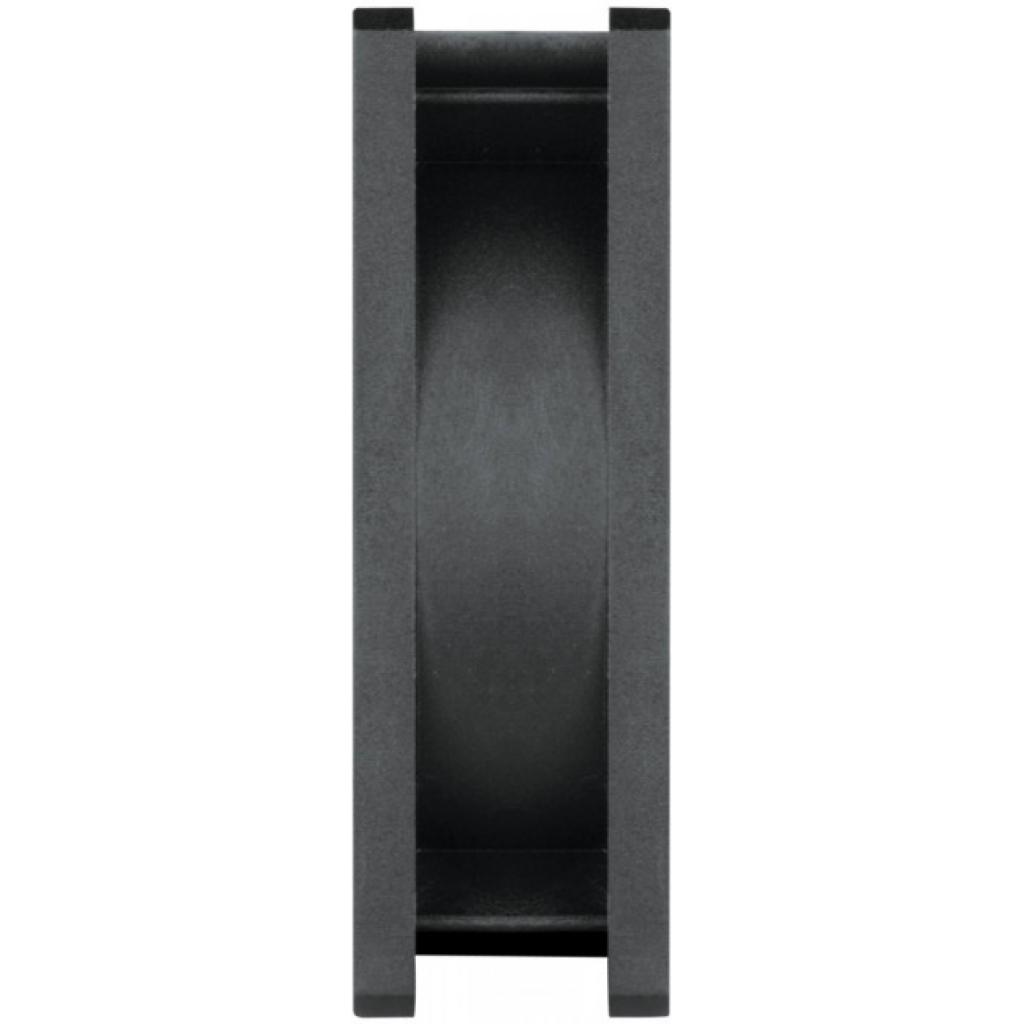 Кулер до корпусу Arctic P8 Silent black (ACFAN00152) - зображення 5