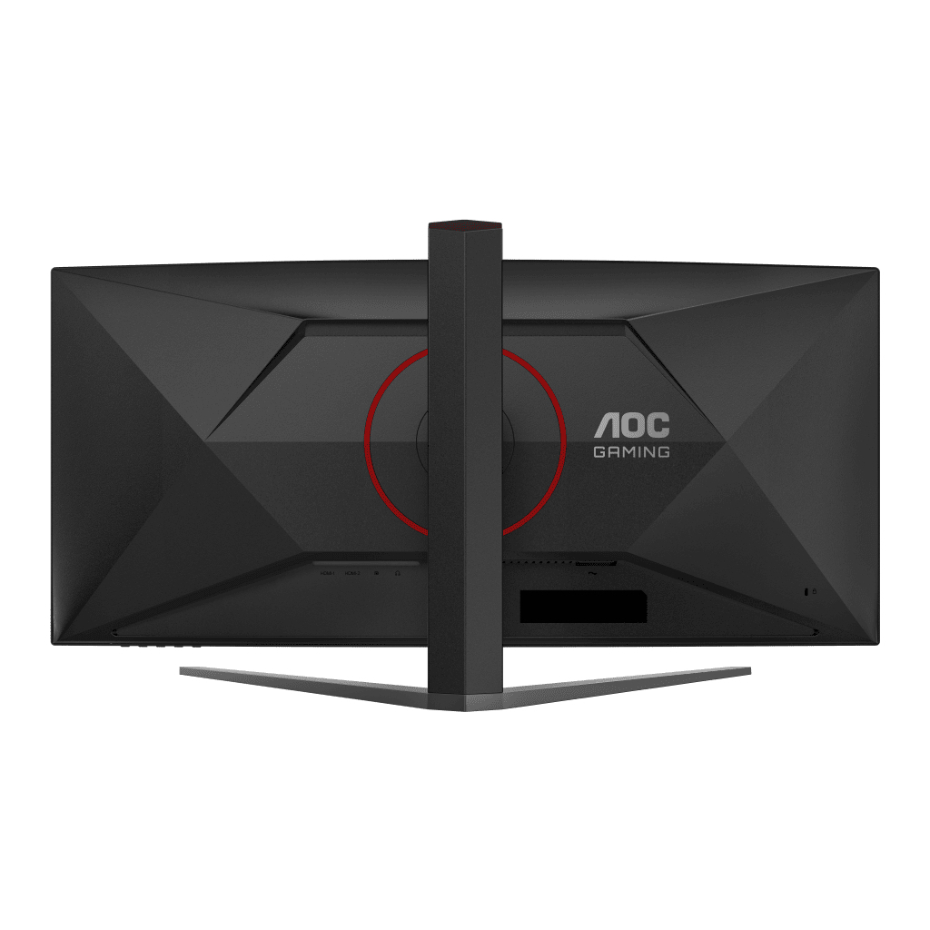 Монітор AOC CU34G4 - зображення 11