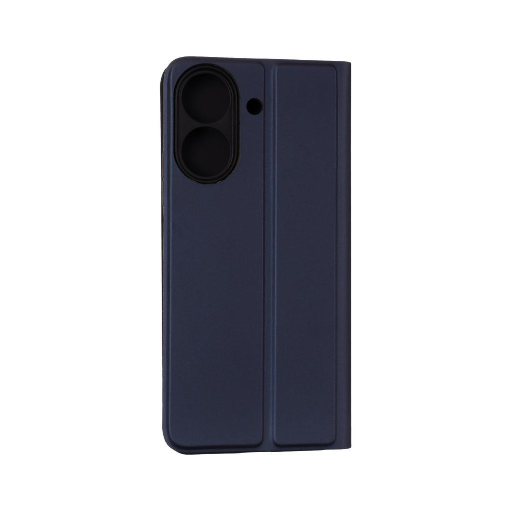 Чохол до мобільного телефона BeCover Exclusive New Style Xiaomi Redmi 13C / Poco C65 Blue (711194) - зображення 4