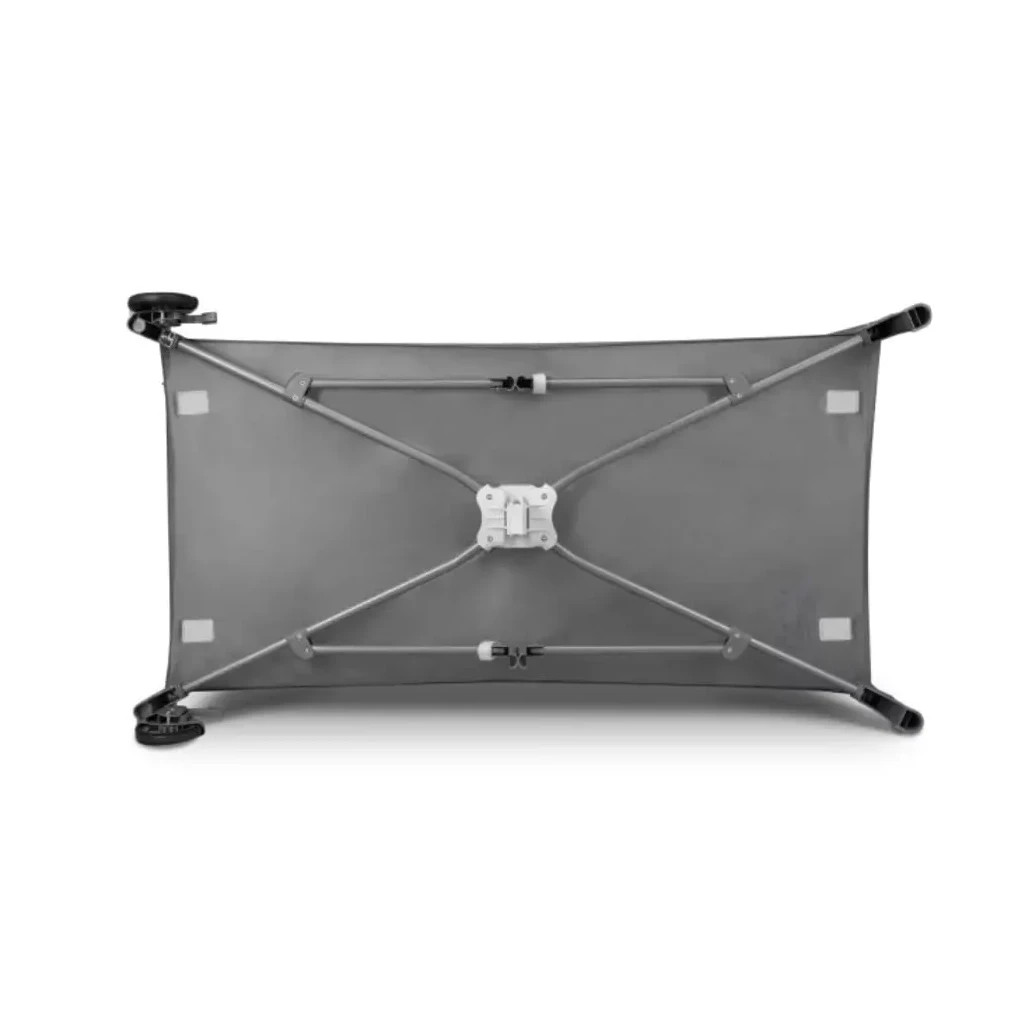Дитячий манеж Lionelo Flower Grey Stone (LO-FLOWER GREY STONE) - зображення 4