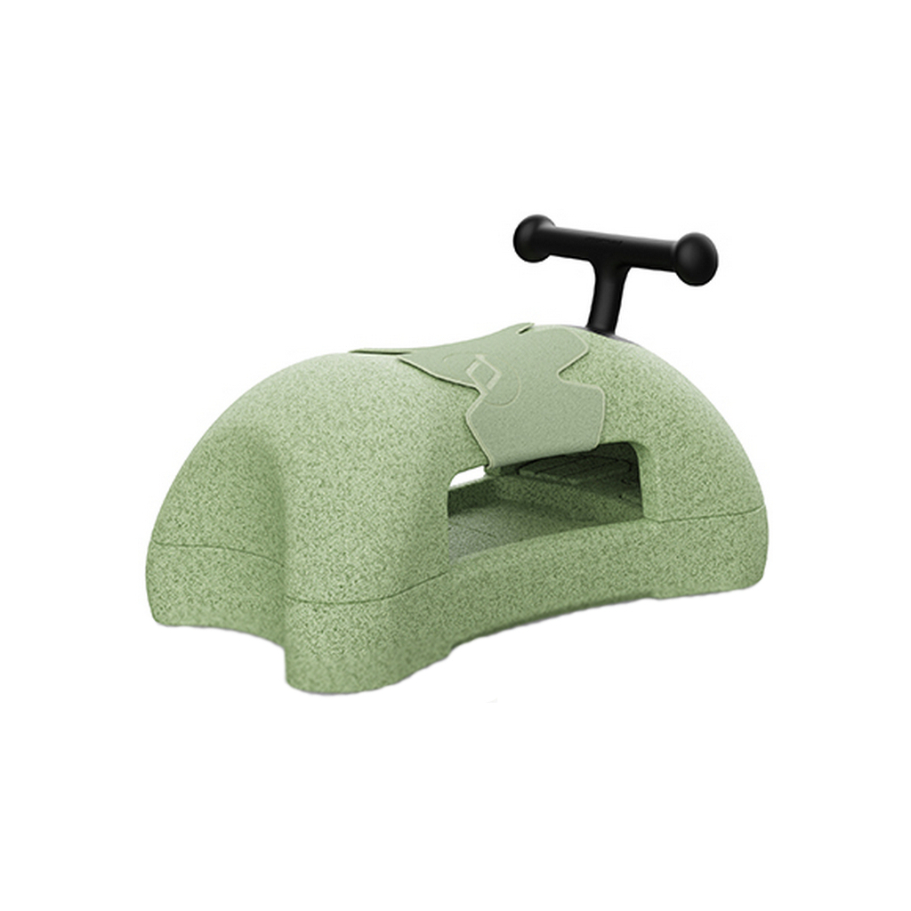 Чудомобіль Scoot&Ride MyFirst толокар Оливковий (SR-210131-OLIVE) - зображення 1