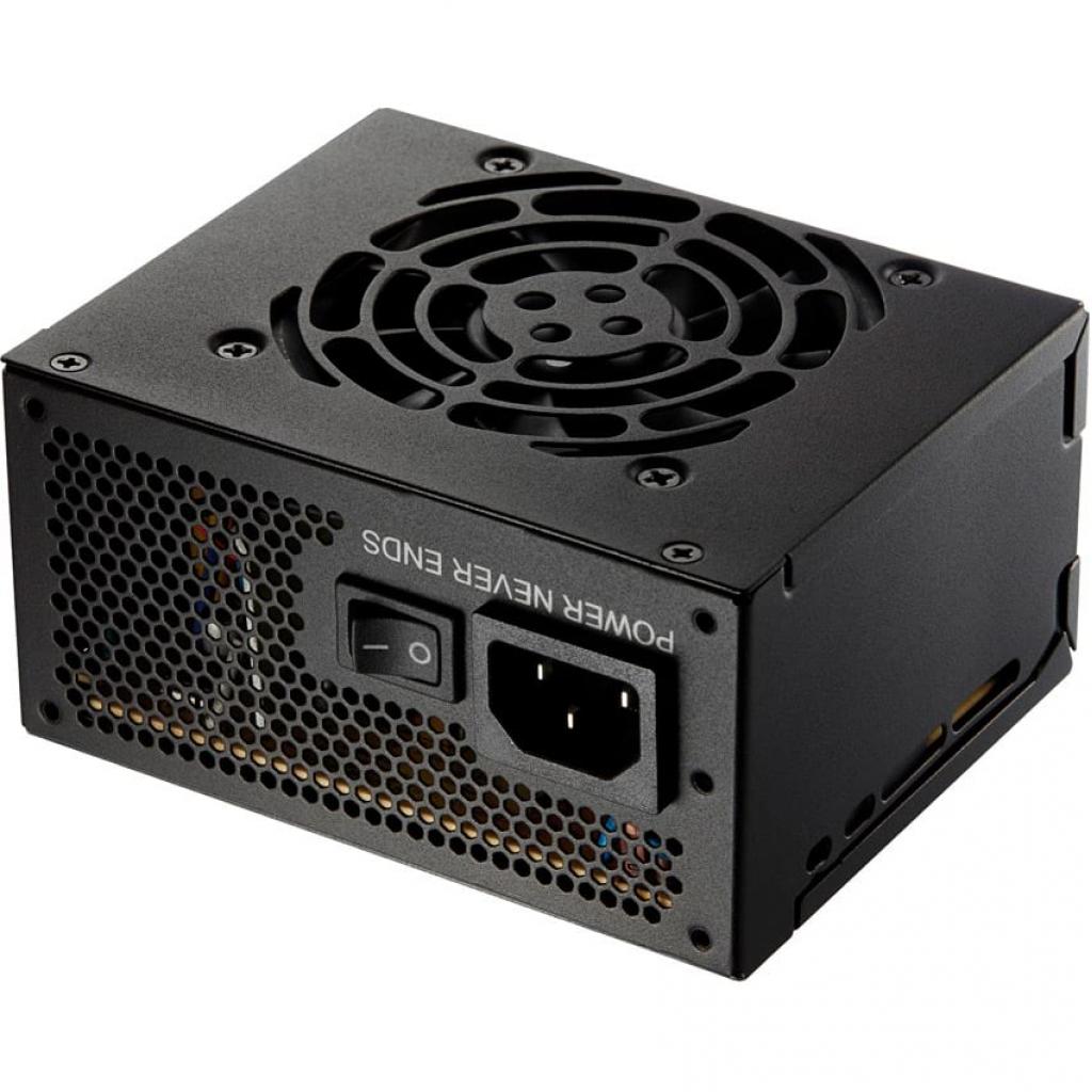 Блок живлення FSP 450W (FSP450-50SAC) - зображення 1
