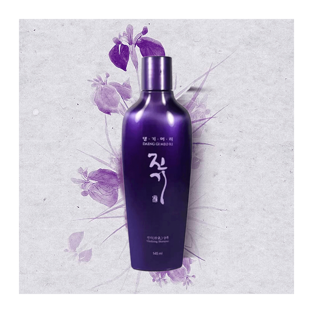 Шампунь Daeng Gi Meo Ri Vitalizing Shampoo Регенеруючий 145 мл (8807779081160) - зображення 2