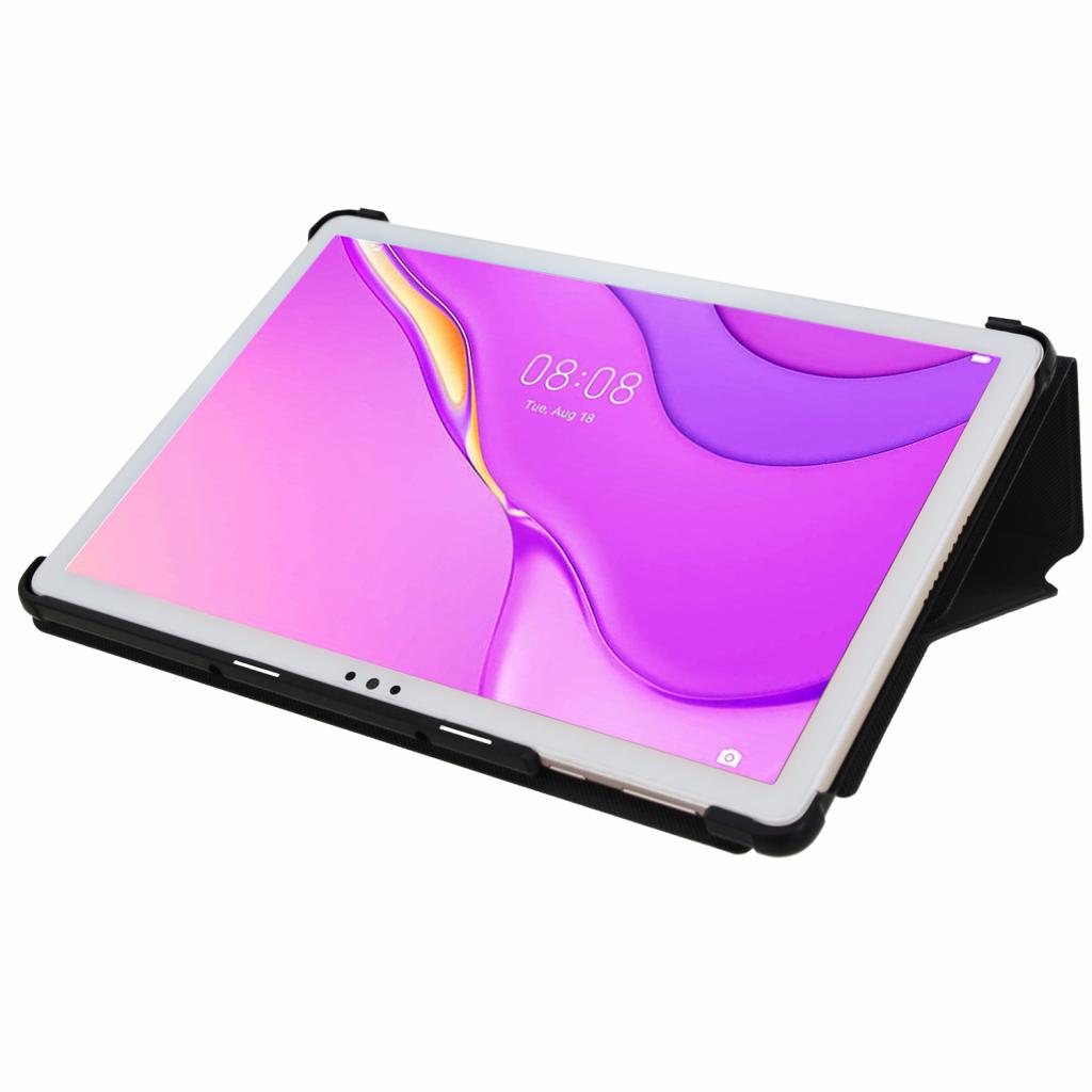Чохол до планшета BeCover Premium Huawei MatePad T10 Black (705443) - зображення 5