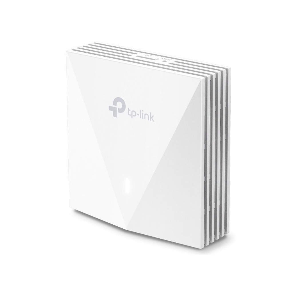 Точка доступу Wi-Fi TP-Link EAP650-WALL - зображення 1