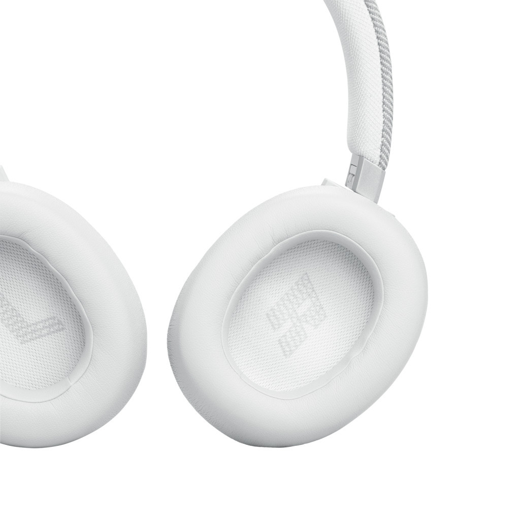 Навушники JBL Live 770 NC White (JBLLIVE770NCWHT) - зображення 10