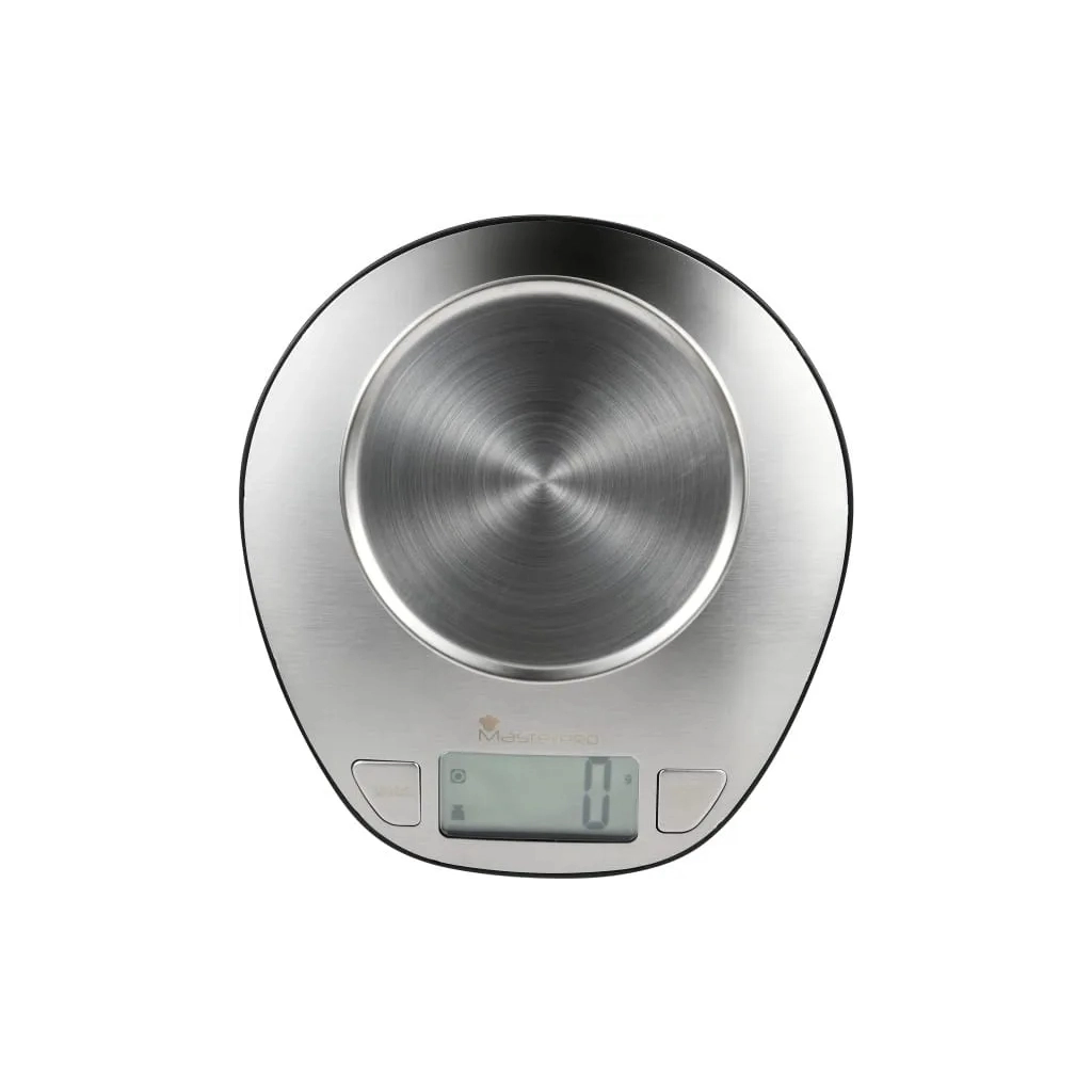 Ваги кухонні MasterPro BGMP-5651 Foodies collection (BGMP-5651) - зображення 3