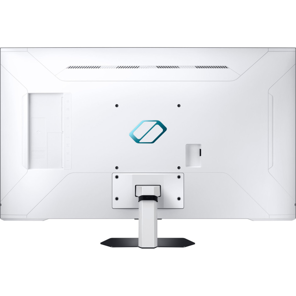 Монітор Samsung LS43CG700NIXUA - зображення 4
