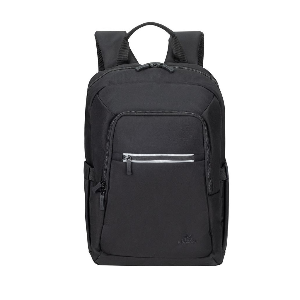 Рюкзак для ноутбука RivaCase 13.3" 7523 (Black) "Alpendorf" (7523Black) - зображення 2