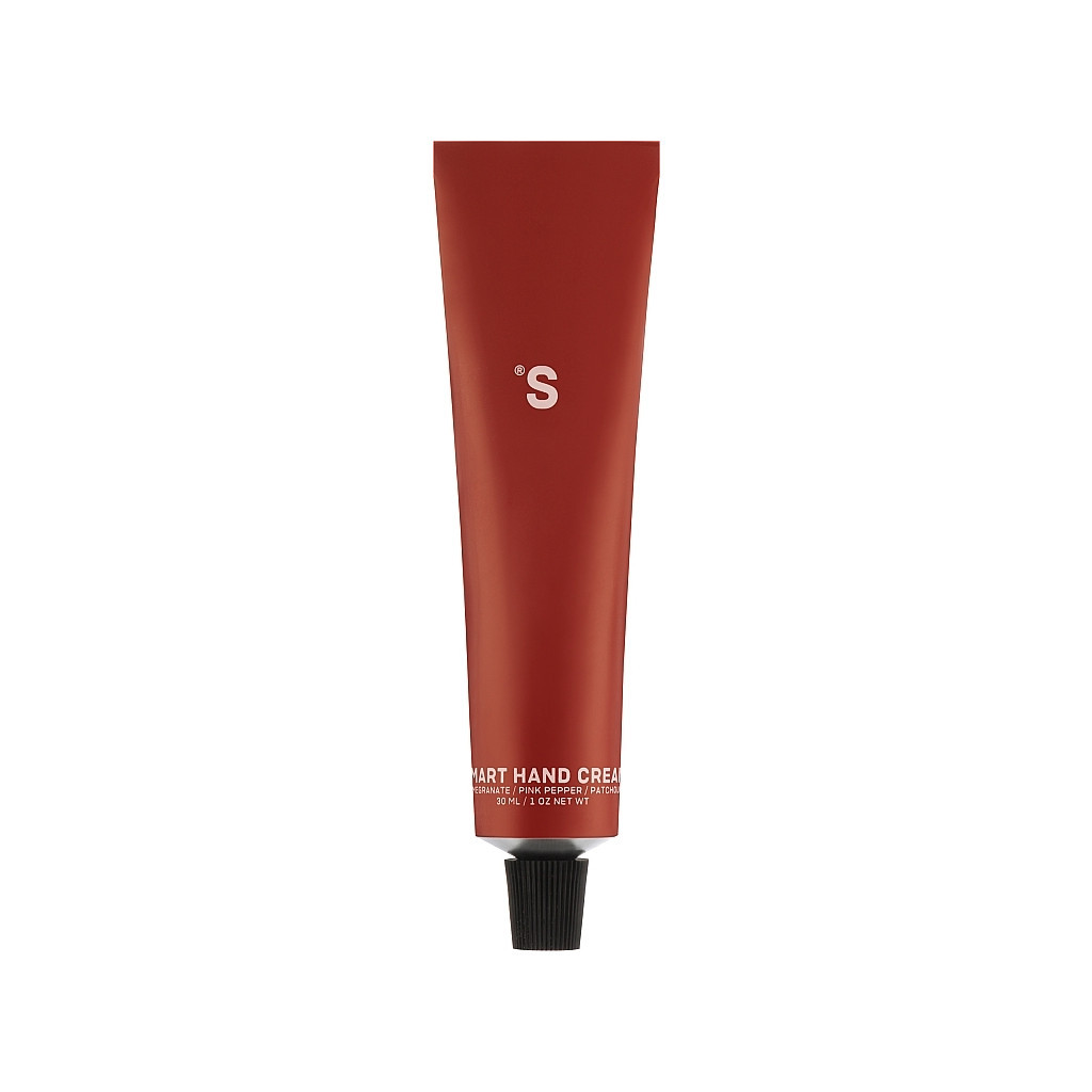 Крем для рук Sister's Aroma Smart Hand Cream Гранат 30 мл (4820227782017) - зображення 1