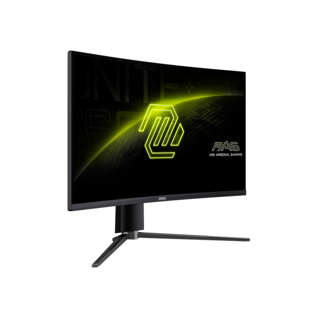 Монітор MSI MAG 27CQ6PF - зображення 2