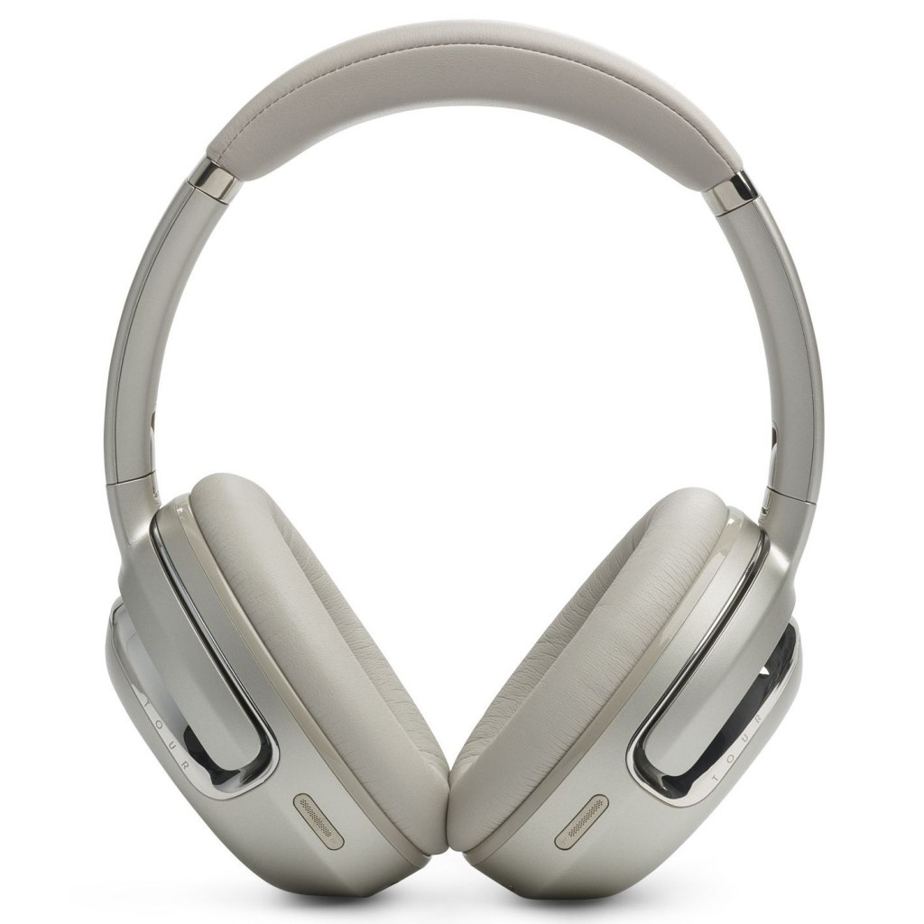 Навушники JBL Tour One M2 Champagne (JBLTOURONEM2CPG) - зображення 6
