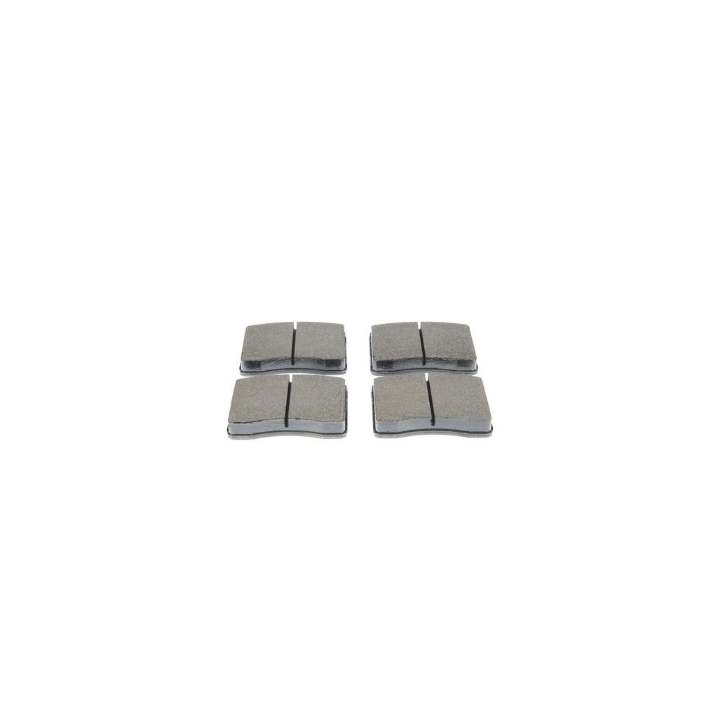 Гальмівні колодки Bosch 0 986 460 976 - зображення 3