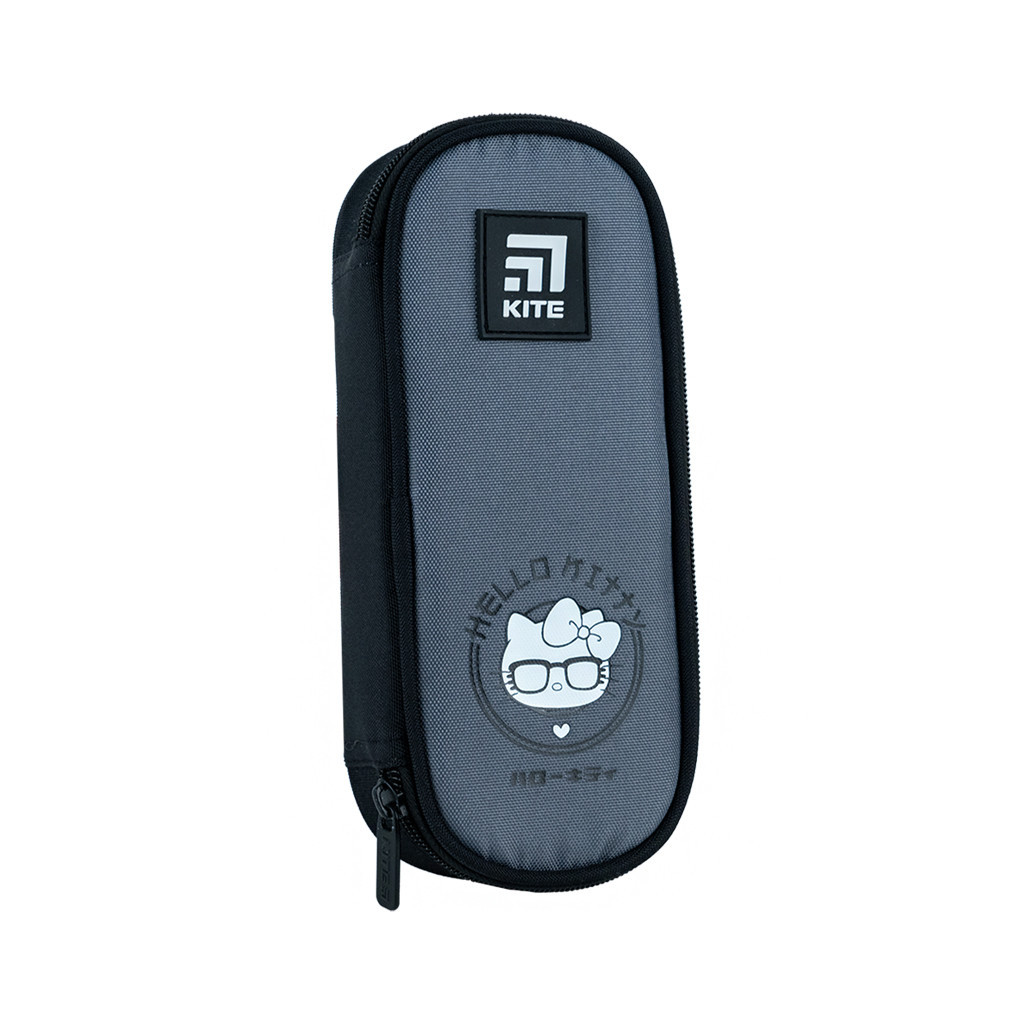 Пенал Kite 599 HK-1 Hello Kitty (HK24-599-1) - зображення 3