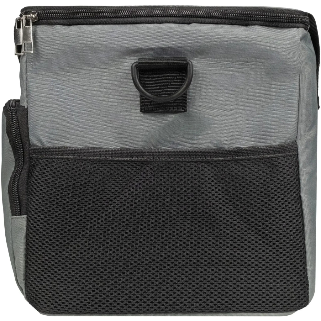 Термосумка Tribe Cooler 15 L grey (T-IF-0010-grey) - изображение 3