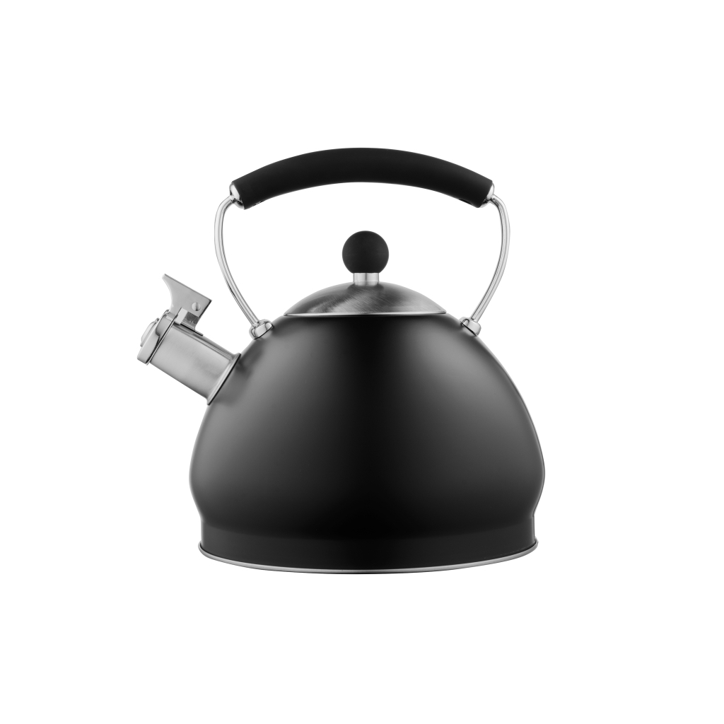 Чайник Ardesto Black Mars 3 л (AR0748KS) - изображение 7