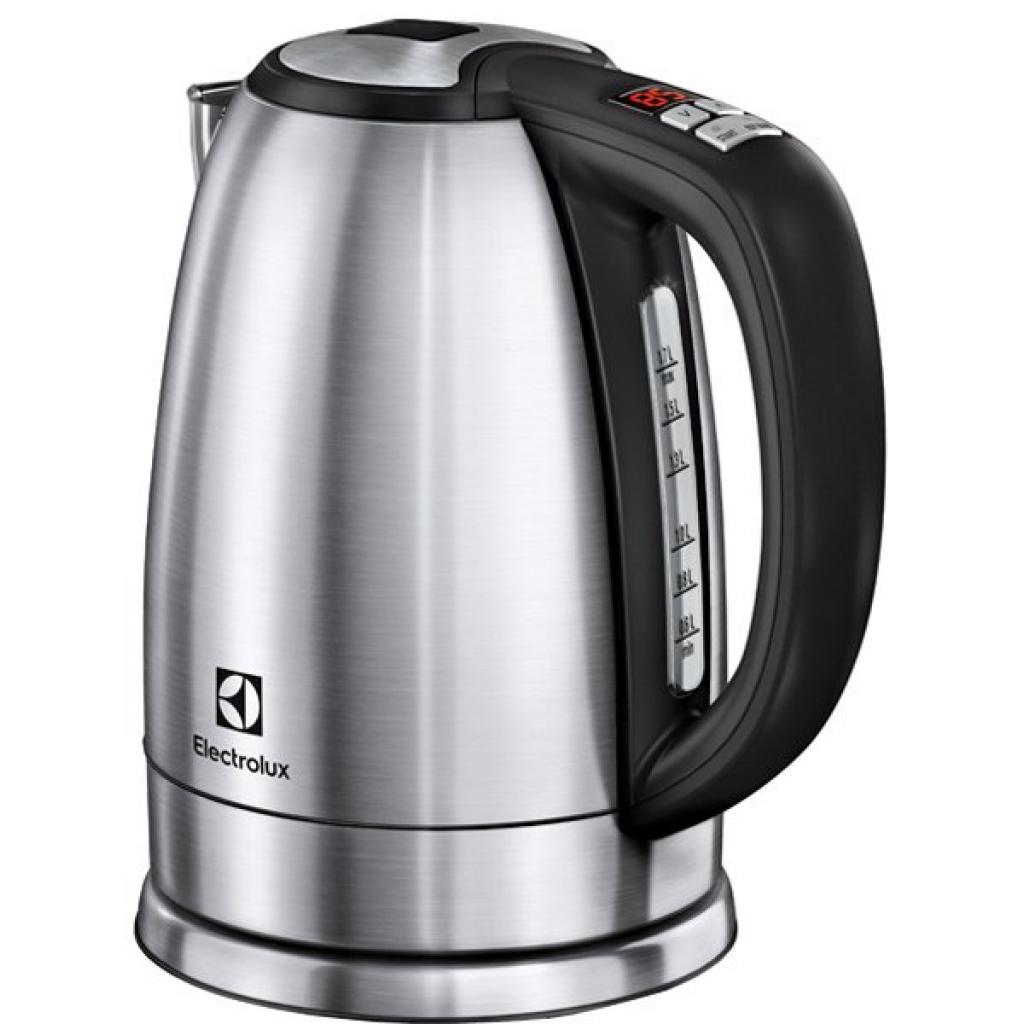 Електрочайник Electrolux EEWA 7700 (EEWA7700) - зображення 1