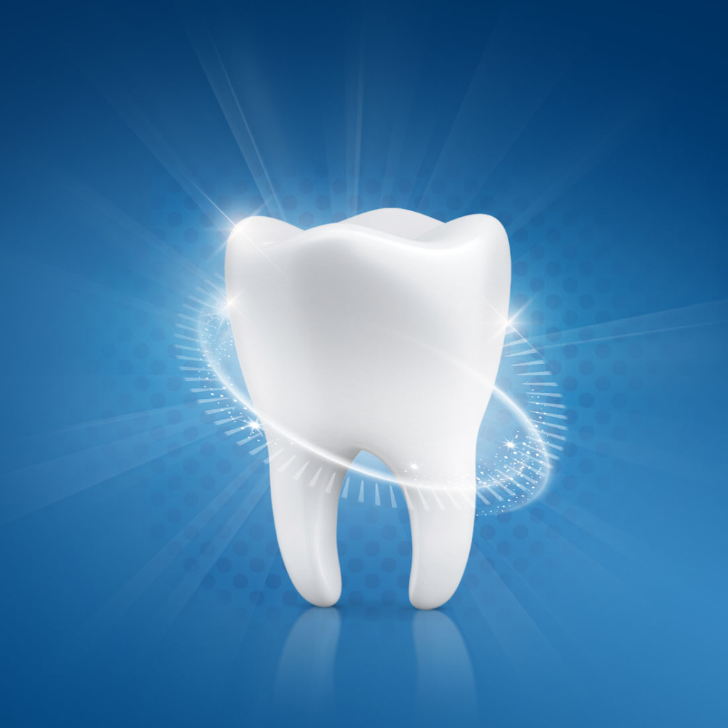 Зубна щітка Oral-B 3D White Fresh Medium 2 шт. (3014260111762) - изображение 4