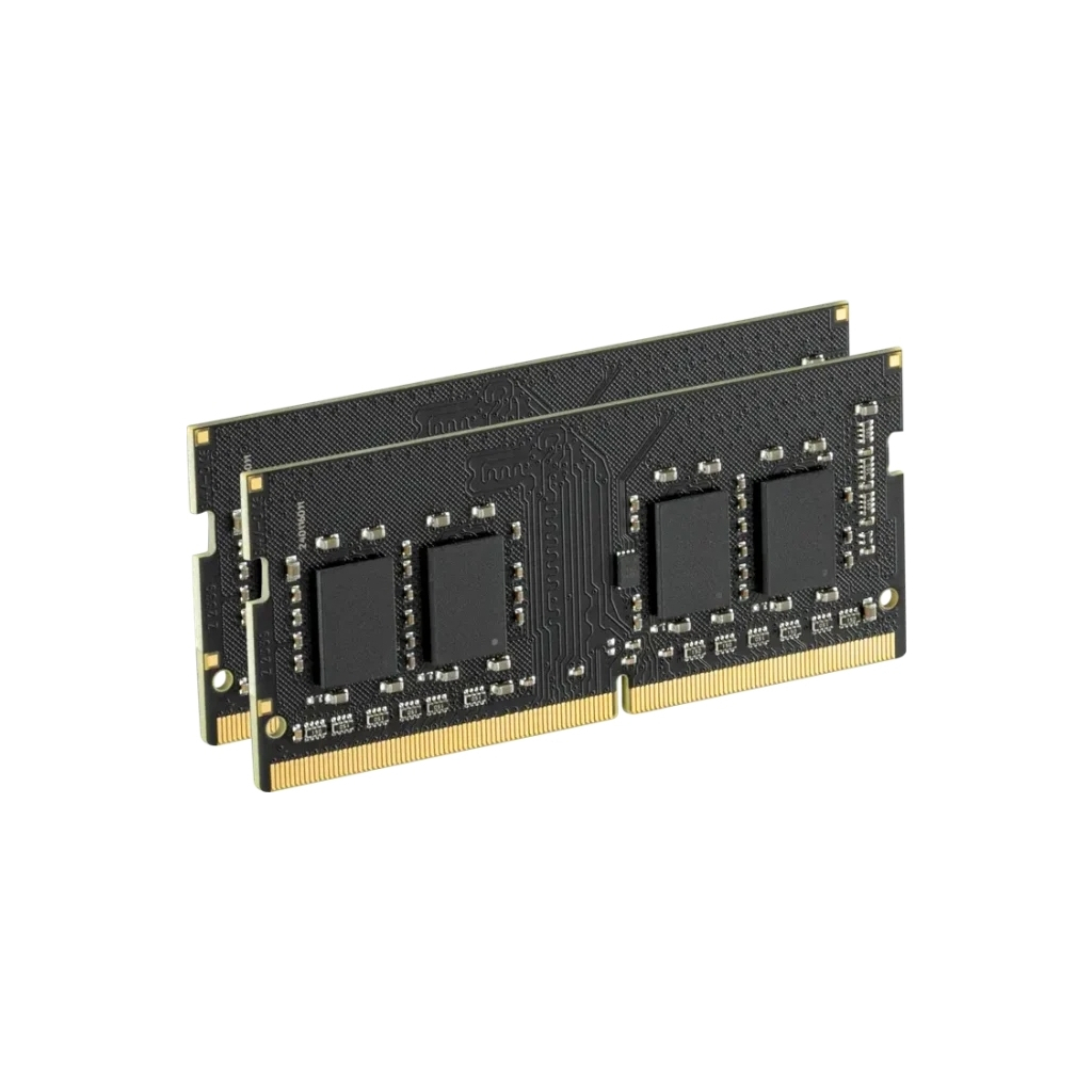 Модуль пам'яті для ноутбука SoDIMM DDR5 64GB (2x32GB) 5200 MHz eXceleram (E50640524242CSD) - зображення 1